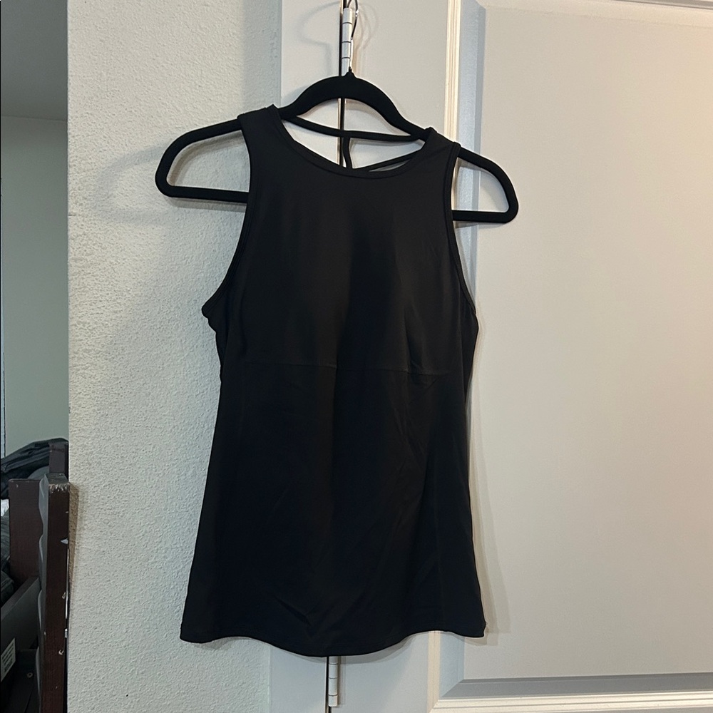 Fila Sport Black Women's Tank Top
